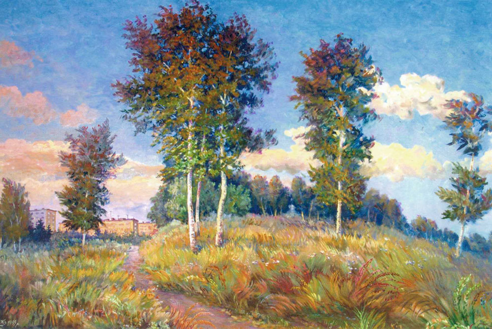 Мельник Микола Панасович
